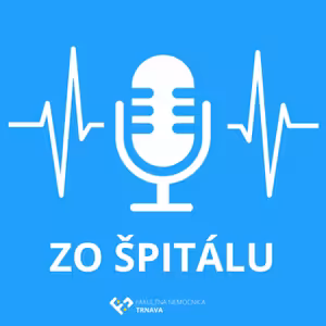 ZO ŠPITÁLU