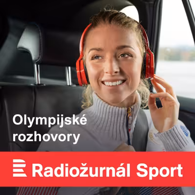 Olympijské rozhovory
