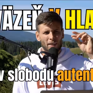 Prestaň sa skrývať: Ako žiť autenticky a oslobiť sa od strachov!