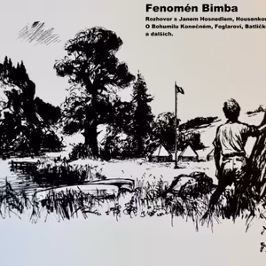 Fenomén Bimba