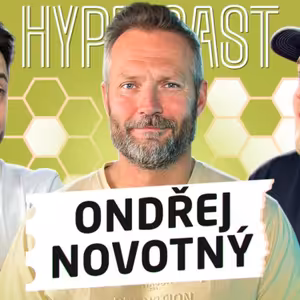 ONDRA NOVOTNÝ - VYHLADOVĚLÍ SOUTĚŽÍCÍ NÁM UTEKLI DO DŽUNGLE A ŠLI KRÁST JÍDLO DO VESNICE, NA EDENU BUDEME NATÁČET CELOVEČERNÍ FILM Ep.191