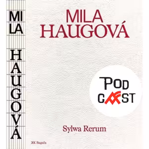 Mila Haugová: Sylwa Rerum