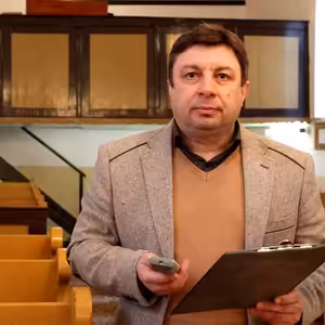 Život s diaľkovým ovládačom