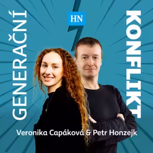 „Mám hodně mladého šéfa“. Jak to přežít a jak na tom vydělat. A jako bonus vysvětlení, co si mladí myslí o plešatosti