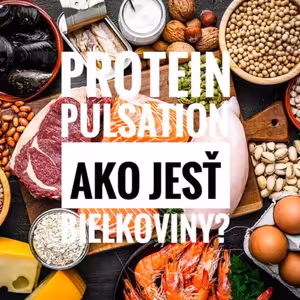 Vypo uj Si Podcast Protein Pulsation Ako Jes Bielkoviny Coach Vypo uj Si Podcast Protein Pulsation Ako Jes Bielkoviny Coach