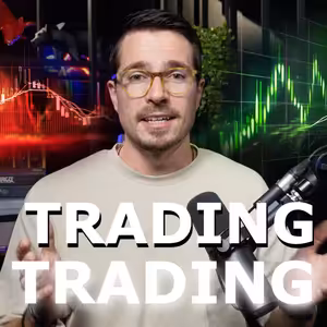 JAK ZAČÍT S TRADINGEM A CO TO JE (všechno, jen ne easy money)