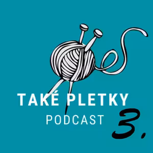 Také Pletky 3: Biela, modrá, červená