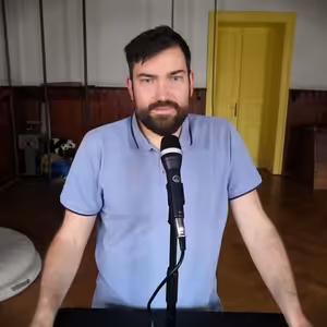 Marek Adler: Technologie jsou realitou, digitální kompetence nutností