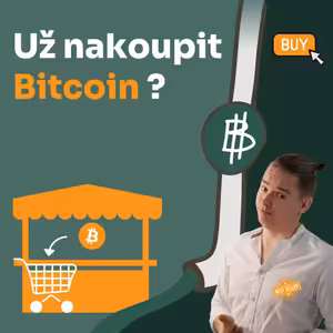 Koupit bitcoin, nebo ještě počkat?