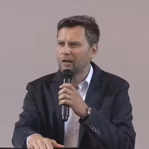 Kveto Boltižiar: Si OTROK?!.