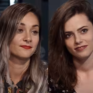 Chceme být mámy. Uděláme si domácí asistovanou reprodukci, říkají Žaneta a Tereza