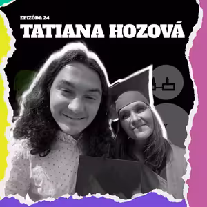 Ep. 24 - Interne či externe si s Milošovou tetou povieme