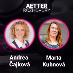 Andrea Čajková a Martina Kuhnová - Loess