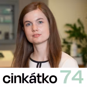 Longevity, Bryan Johnson a investice od Tomáše Čupra: S Evou Kuttichovou (Macromo)