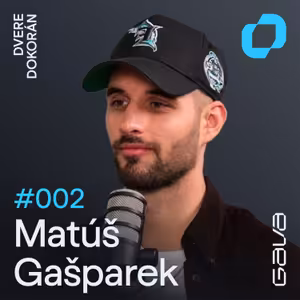 Matúš Gašpárek | Generácie, ego a rodinný biznis