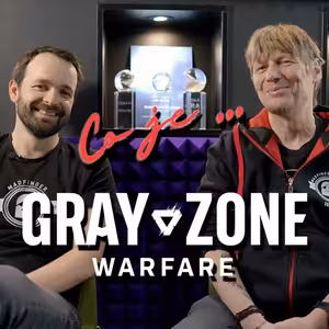 Co je ... Gray Zone Warfare