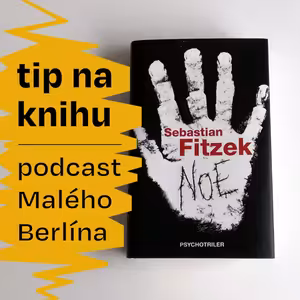 Tip na knihu: Noe