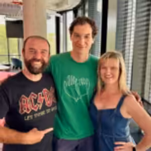 Jiří Beran: Na ČEZ Lipno Sport Festival 2025 vyzkouším i běh. Běžet večer podél vody bude nádhera