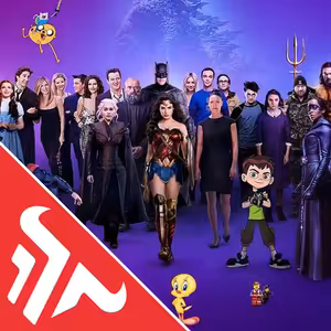 Podcast - 074 - Všechno, co potřebujete vědět o HBO Max