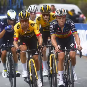 Dojde ke sloučení týmů JUMBO a SOUDAL? Jaké jsou nové přestupy?