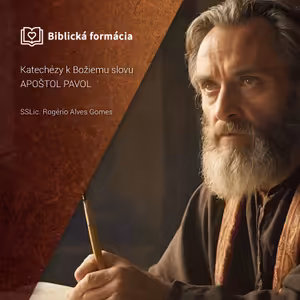 Pavlovi spolupracovníci (2.8)