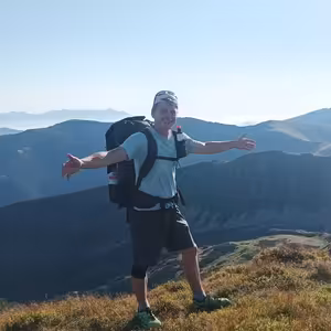 S10E9: OD ATLANTIKU PO ČIERNE MORE - Abstinent na ceste