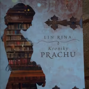 Kroniky prachu- Lin Rina