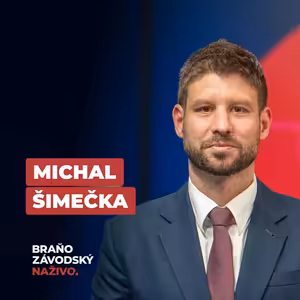 Šimečka: Fico nerobí pre bezpečnosť Slovenska nič. Ak má bezsenné noci nech ide na terapiu