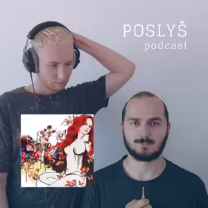 Maybeshewill | Not for Want of Trying - Poslyš 33