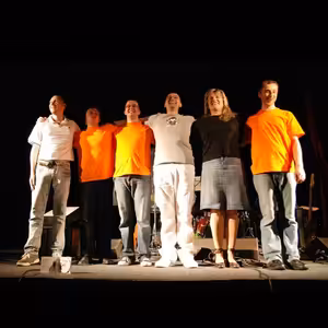 OTISK – Ohlédnutí