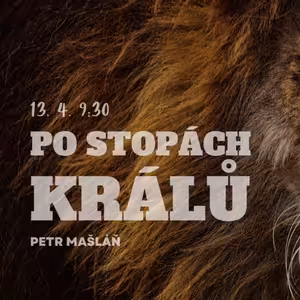 Po stopách králů