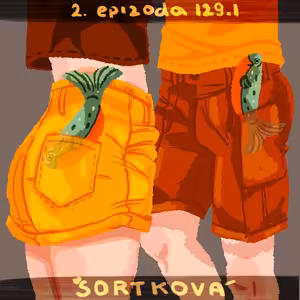 Šortková: Šťastný candát