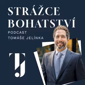 10: Václav Větrovec: Jak na manažerské nástupnictví