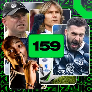 KUDY BĚŽÍ ZAJÍC #159 | NEMOCENSKÁ FAČR! Kdo řídí výběr? HAŠEK & NEDVĚD? Co na to SVĚDÍK? Olatunjiho loket