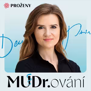 Pro co všechno zajít do lékárny? Poslechněte si rozhovor s farmaceutem