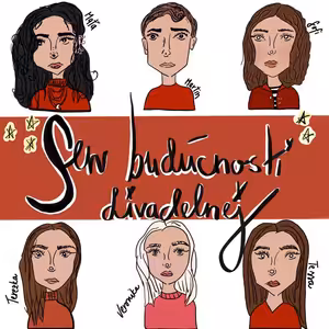 Podcast N.1: Premiéra s veľkým P