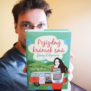 Pojízdný krámek snů