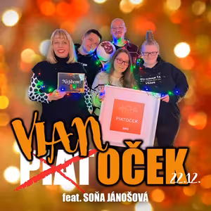 Vianoček (feat. Soňa Jánošová)