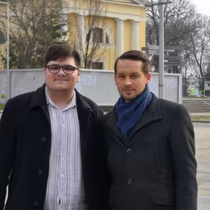 2.3. Marek Šilhavík