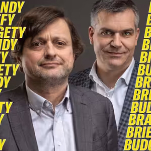 Duroň & Starý (Konektor): Pozornost nestačí, pokud nejde ruku v ruce s důvěrou