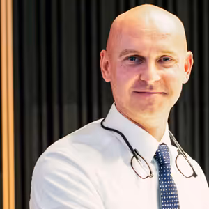 Branislav Gröhling - Žiaci by sa do škôl ešte mohli vrátiť, pracujeme na rôznych scenároch