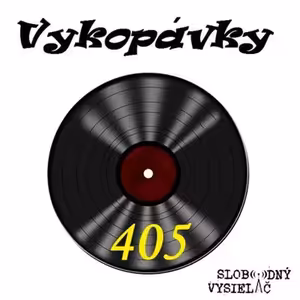 Vykopávky 414 - 2026-05-28 405. kolo