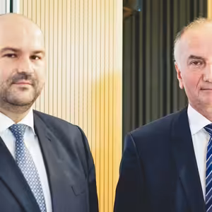 Duel pred voľbami do Európskeho parlamentu: Eugen Jurzyca vs. Peter Pčolinský