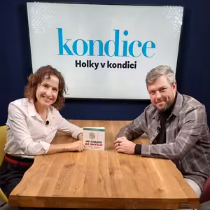 Petr Ludwig: Jak se dnes nezbláznit? Potřebujete 4 dovednosti pro vnitřní klid