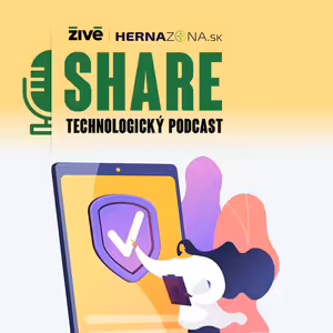 SHARE: Niečo pre pravých geekov: Na Slovensku vyvíjajú unikátny poisťovací systém