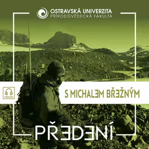 1 - PŘEDENÍ S MICHALEM BŘEŽNÝM