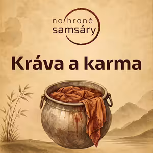 22. Kráva a karma