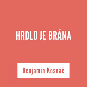 HRDLO JE BRÁNA | 03. februára 2026
