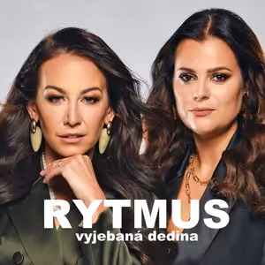 105: Rytmus - vyjebaná dedina