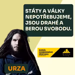 Může anarchie fungovat? Válčilo by se ještě? Kdo by platil armádu a jak by fungoval právní systém?